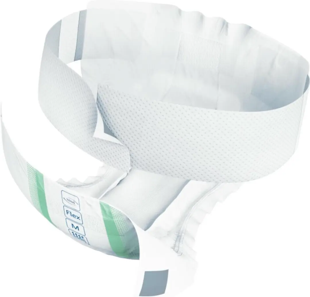 TENA Flex Super Large Incontinentieluiers - 30 Stuks