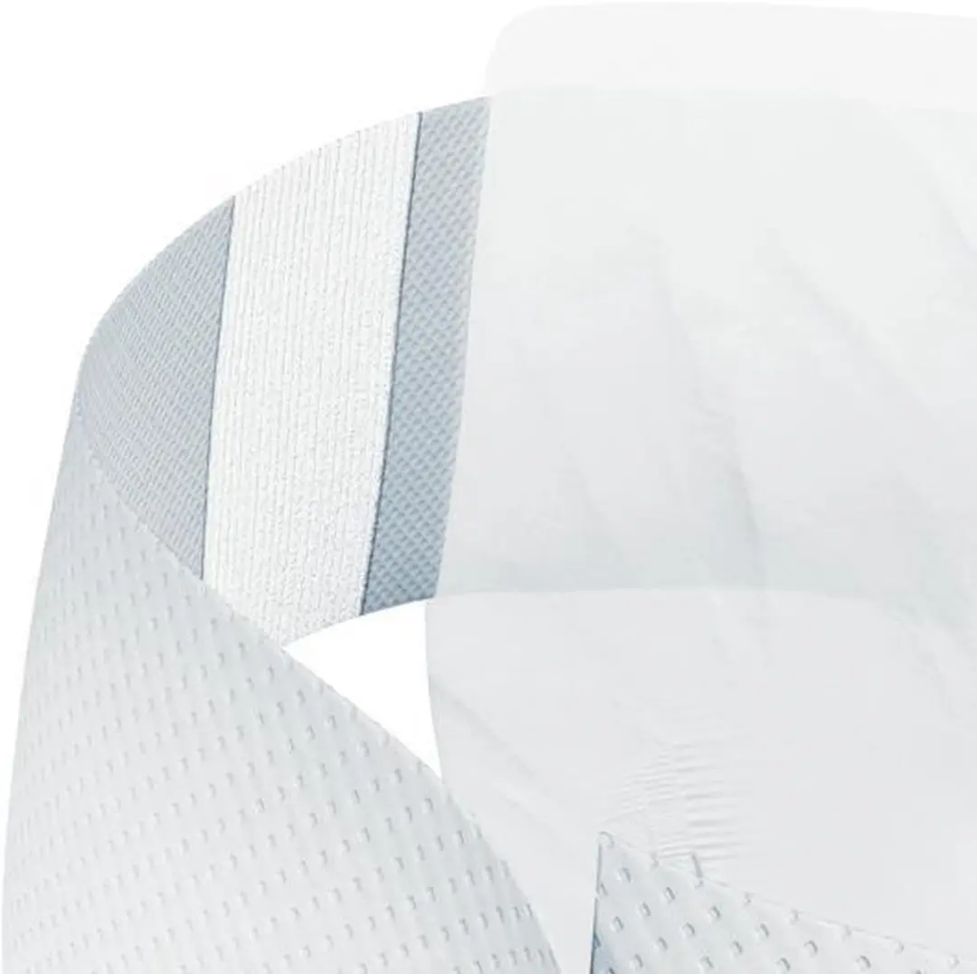 TENA Flex Super Large Incontinentieluiers - 30 Stuks - afbeelding 6 van 6