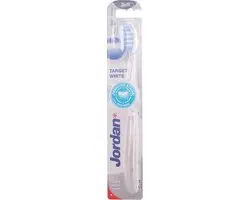 Tandenborstel Target White Soft Jordan