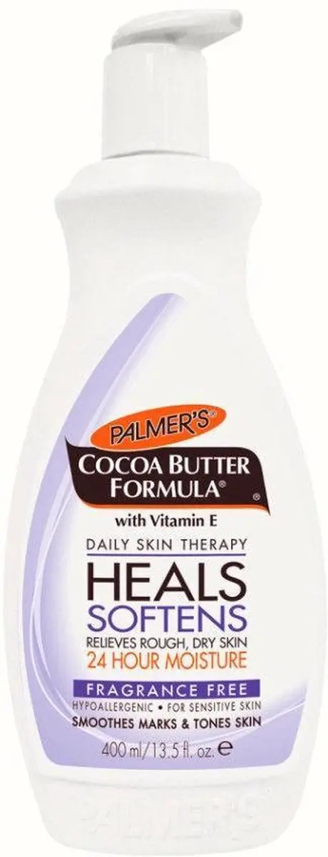 Palmers Cocoa Butter Moisturizing Lotion 400ml
