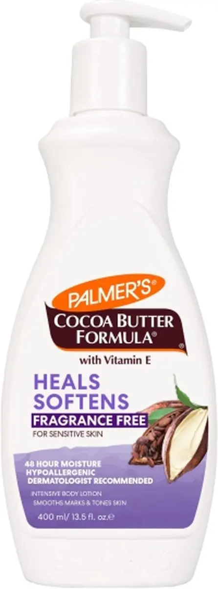 Palmers Cocoa Butter Moisturizing Lotion 400ml