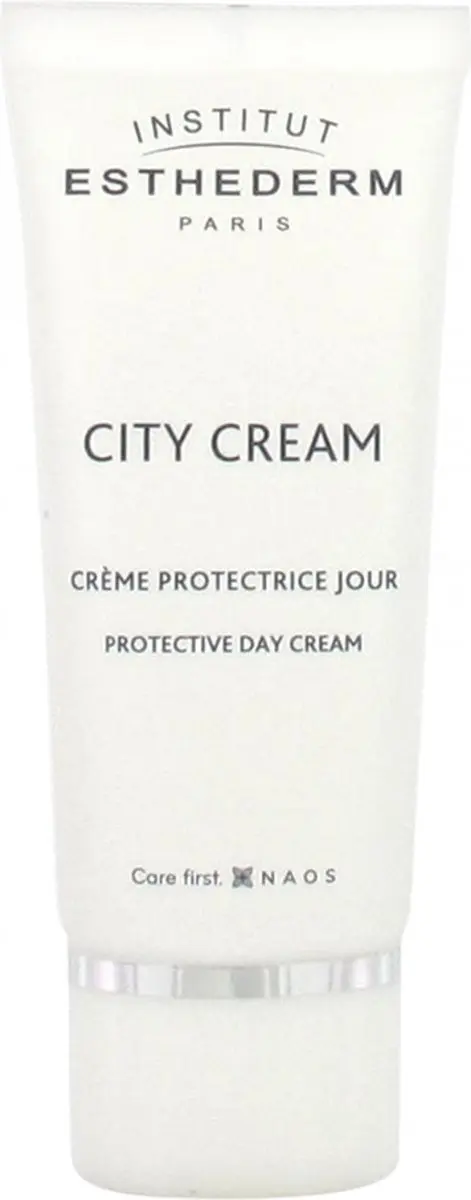 Institut Esthederm City Cream UV InCellium Dagcrème 30ml