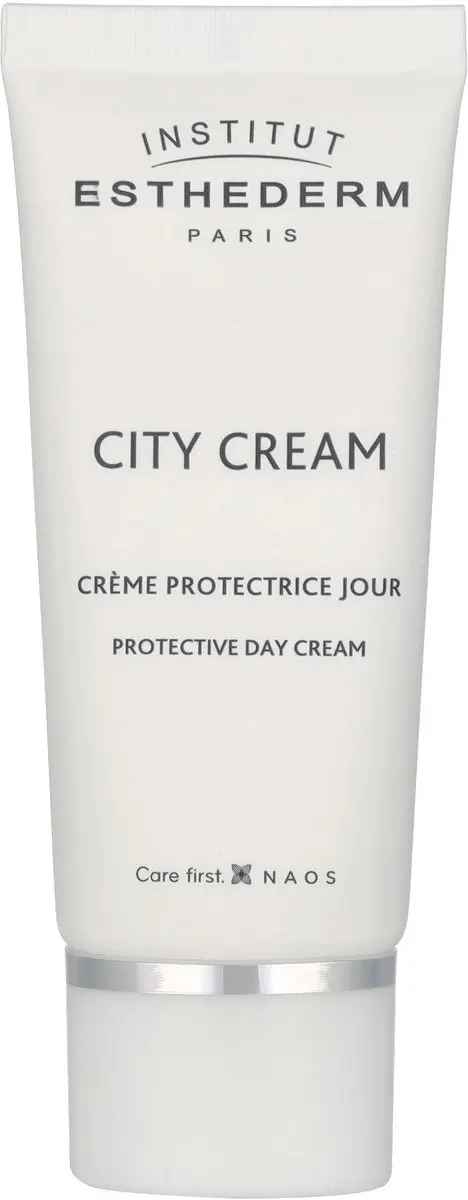Institut Esthederm City Cream UV InCellium Dagcrème 30ml