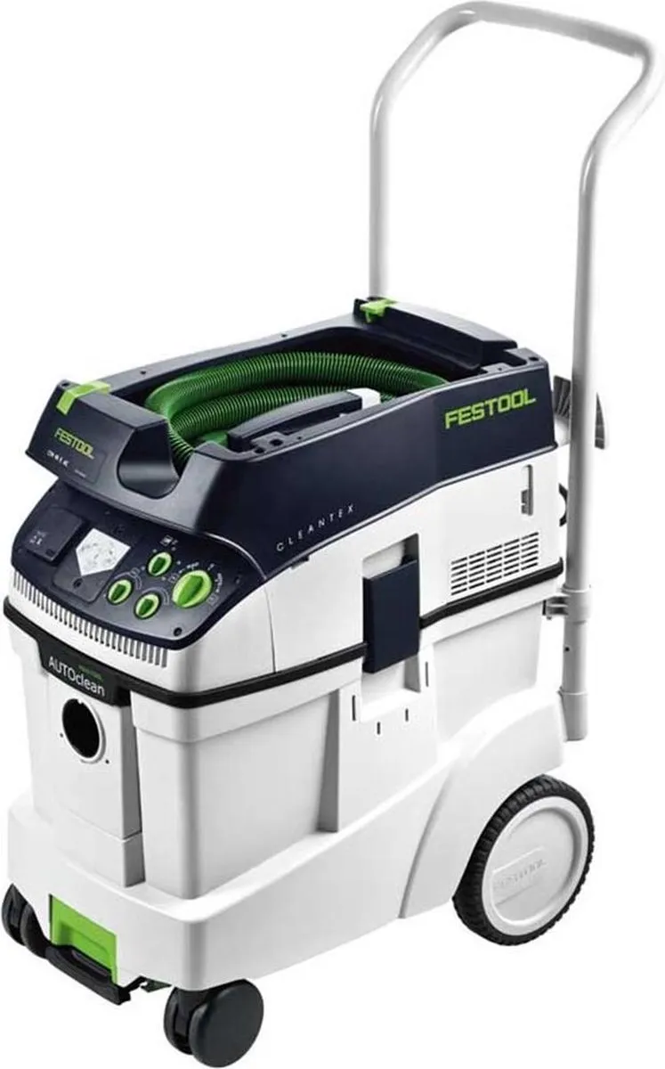 Festool CTM 48 E AC Stofafzuiger 1200W