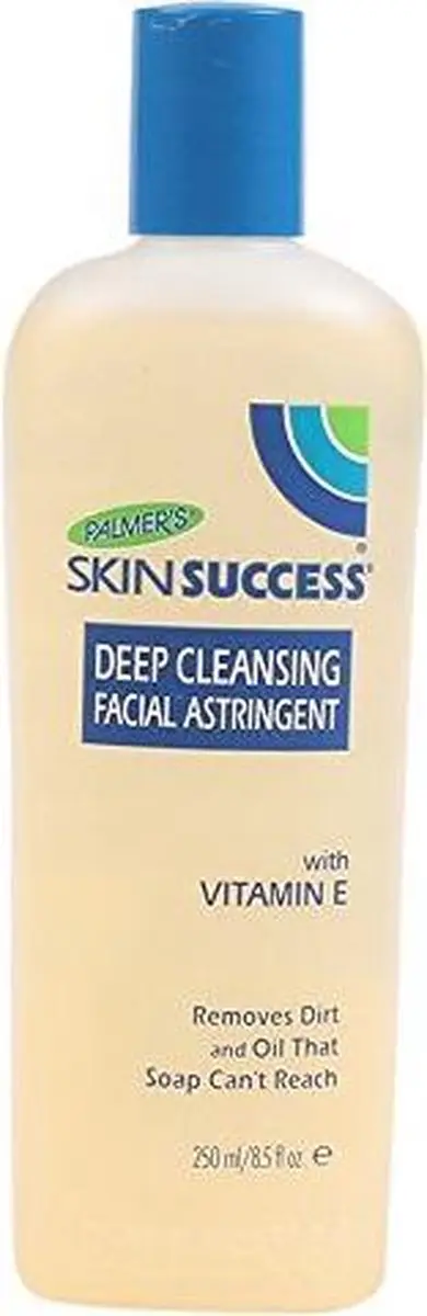 Palmers Skin Success Deep Cleansing Astringent 250ml