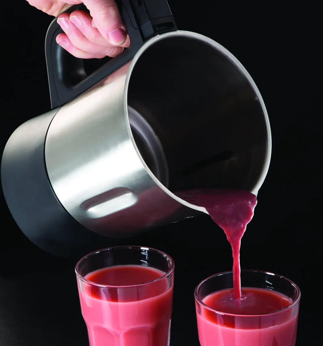 Russell Hobbs Soepmaker & Blender 21480-56 - 1,75L - RVS - afbeelding 6 van 6