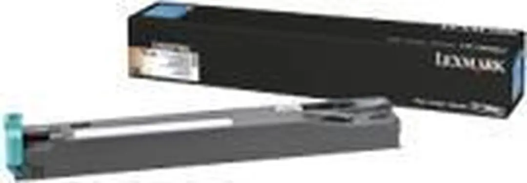 Lexmark C950X76G Toner - 30.000 pagina's - Zwart