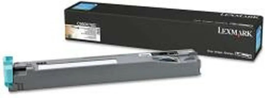 Lexmark C950X76G Toner - 30.000 pagina's - Zwart
