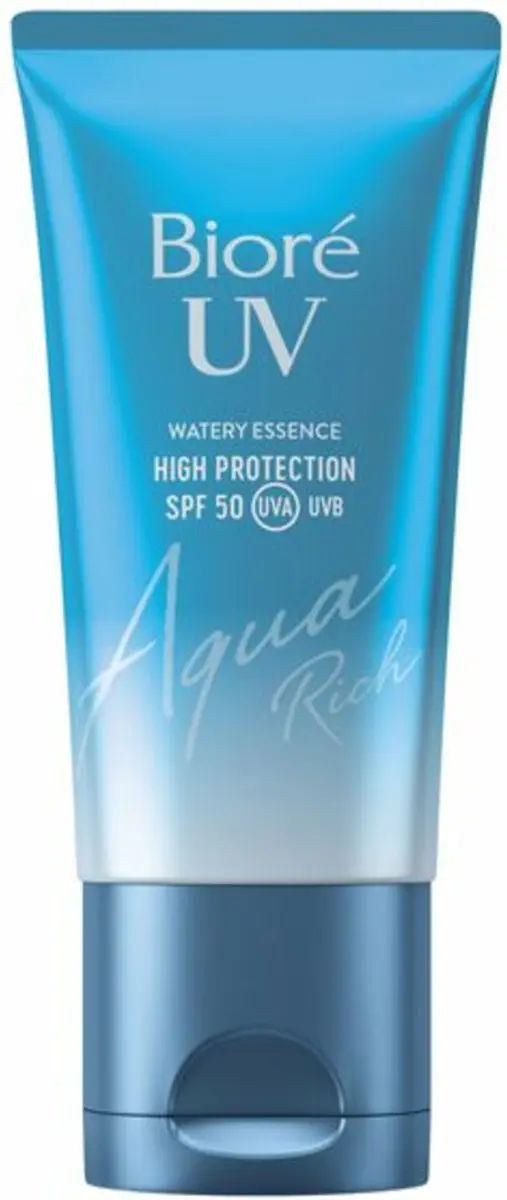 Biore Water Essence UV Aqua Rich SPF50 50ml