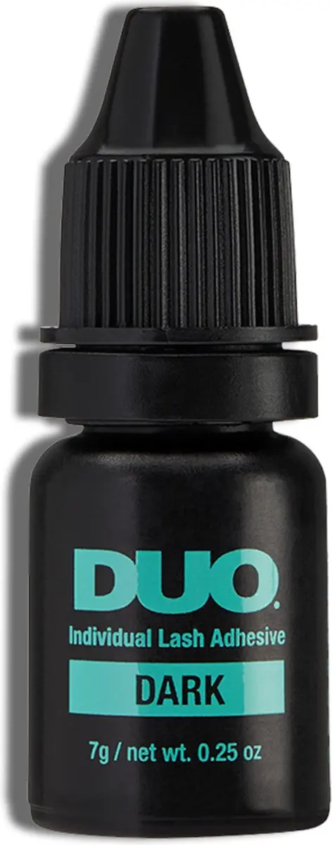 Duo Individual Wimperlijm 7g - Zwart