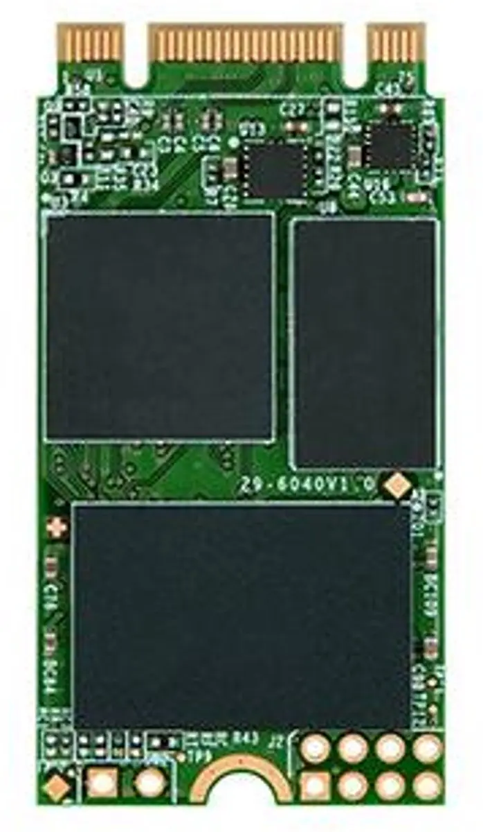Transcend 420S TS120GMTS420S M.2 SSD 120GB