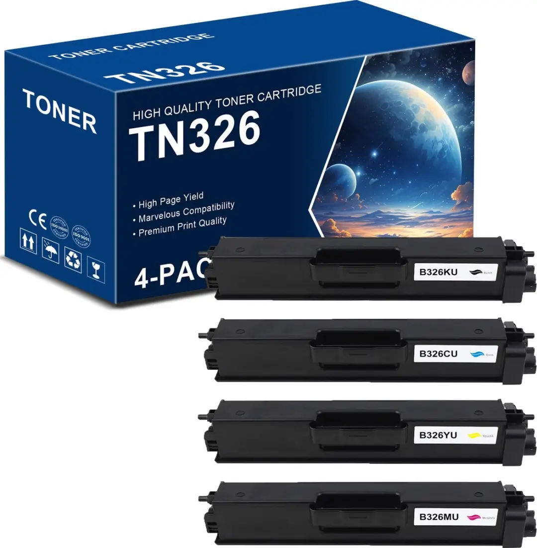 weCare TN-326 Toners