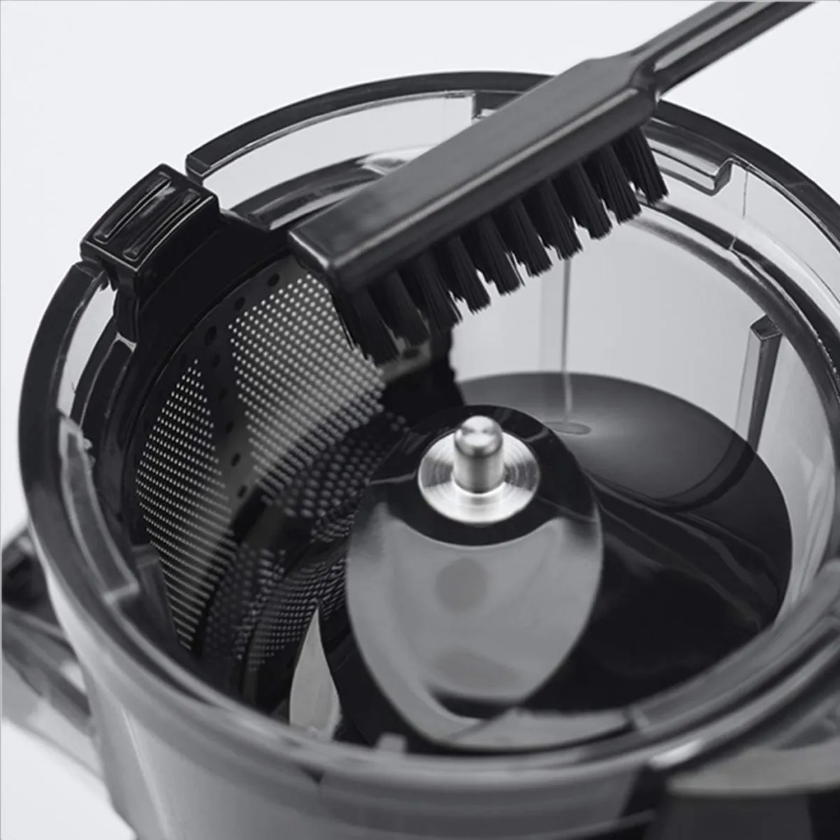 Russell Hobbs 25170-56 Slow Juicer - 150W - Zilver - afbeelding 2 van 6
