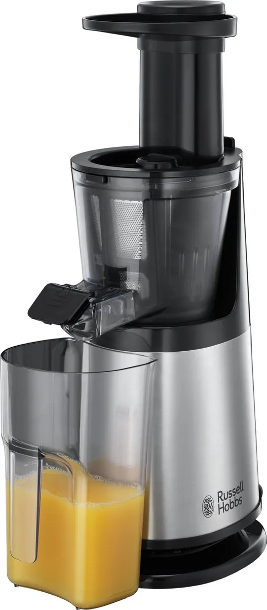 Russell Hobbs 25170-56 Slow Juicer