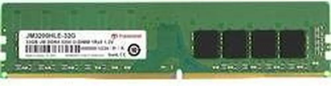 Transcend JetRam JM3200HLE-32G DDR4 32GB 3200MHz