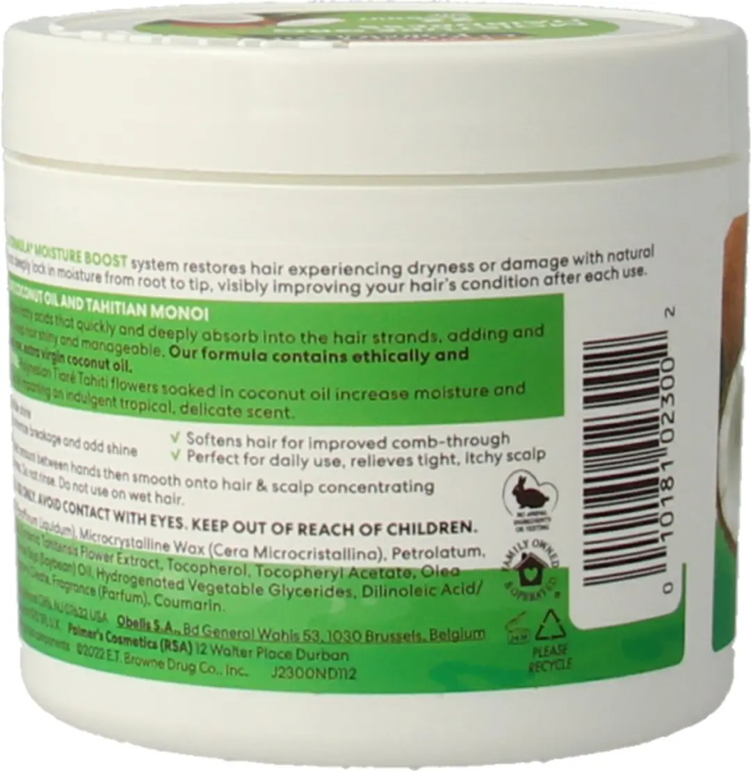 Palmers Coconut - 150 ml - Conditioner