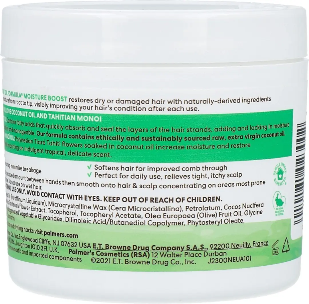 Palmers Coconut - 150 ml - Conditioner