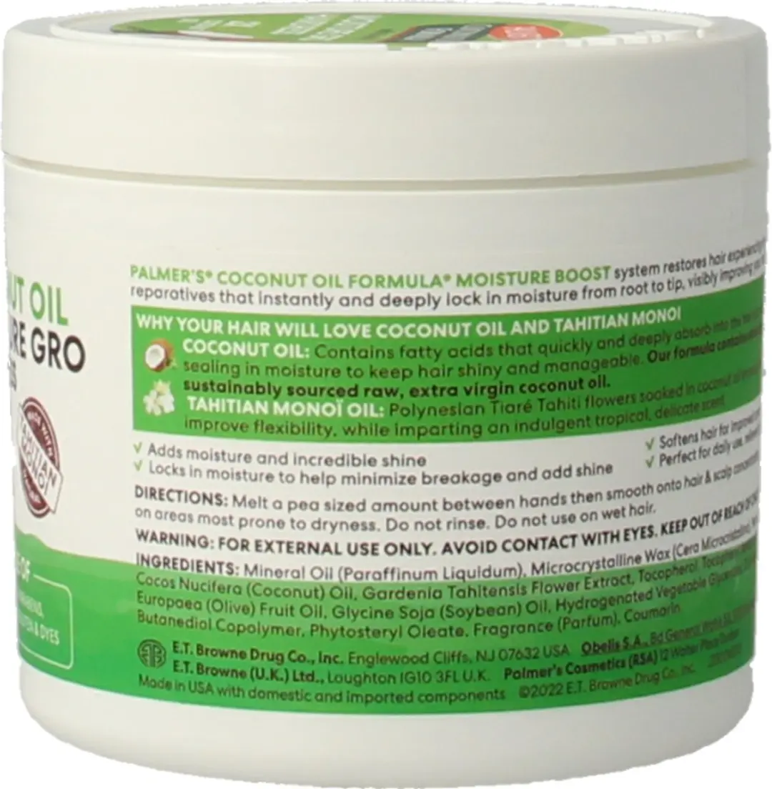 Palmers Coconut - 150 ml - Conditioner