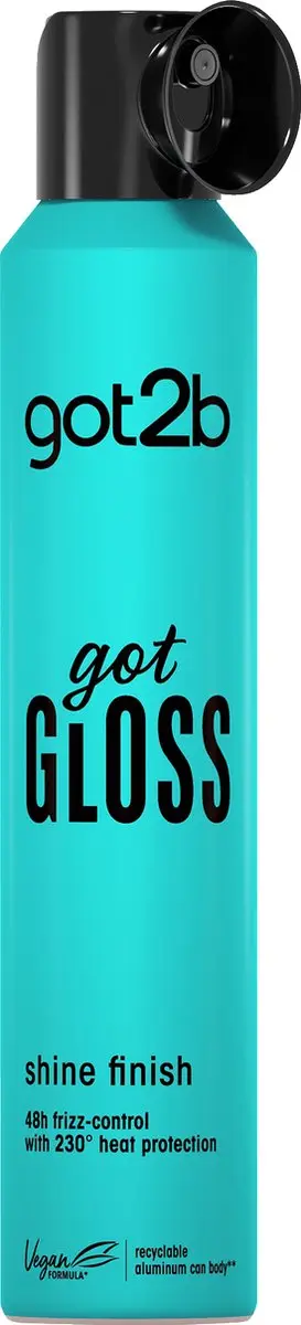 Got2b Glued Haarspray