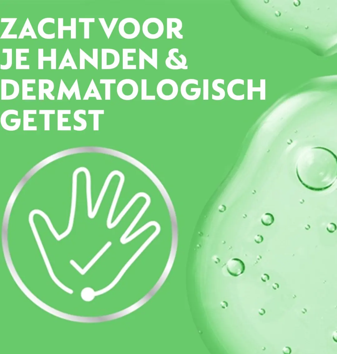 Dettol No-Touch Refill Extra Care Honey & Sheabutter 250ml - 3 Stuks
