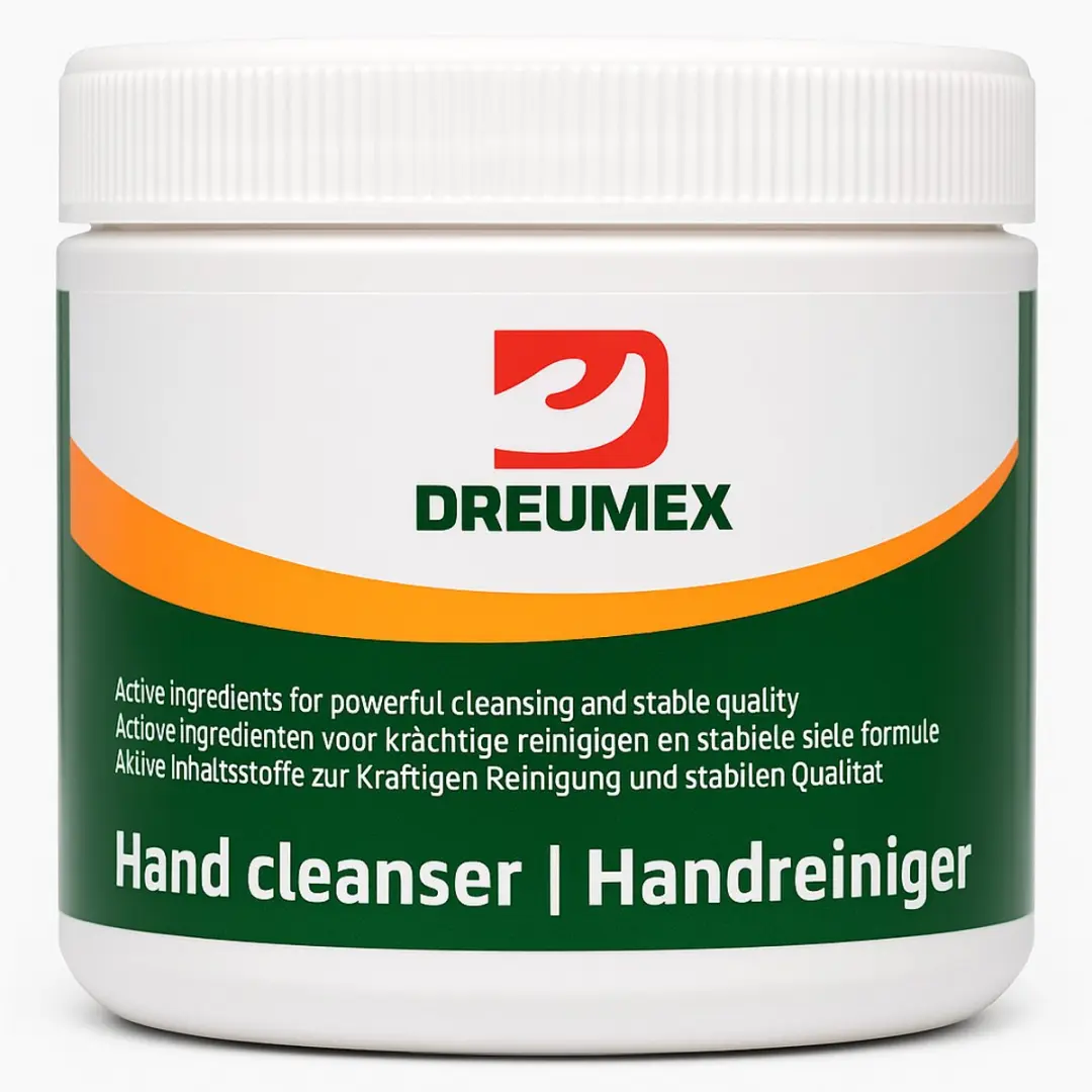 Dreumex Hand Cleaner 500ml
