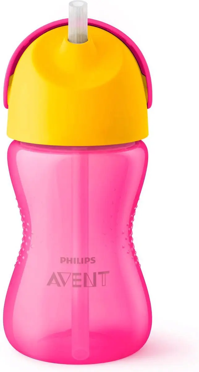 Philips Avent Drinkbeker met Rietje 300ml