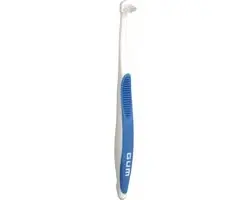 Gum Interspace End-Tuft Tandenborstel - 6 Stuks