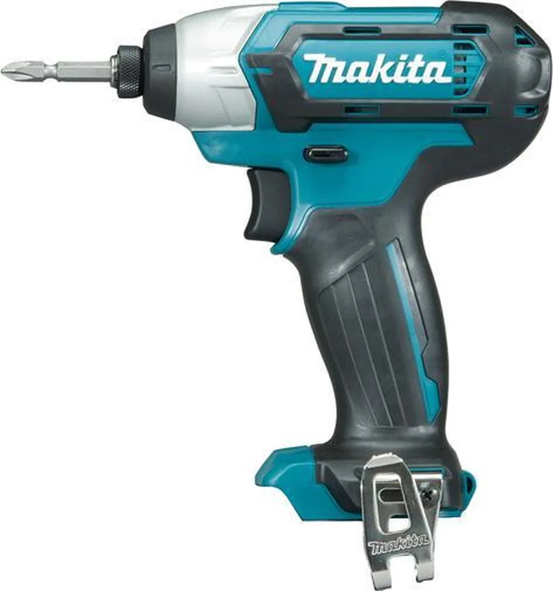 Makita TD110DZ Slagschroevendraaier 10.8V - Body
