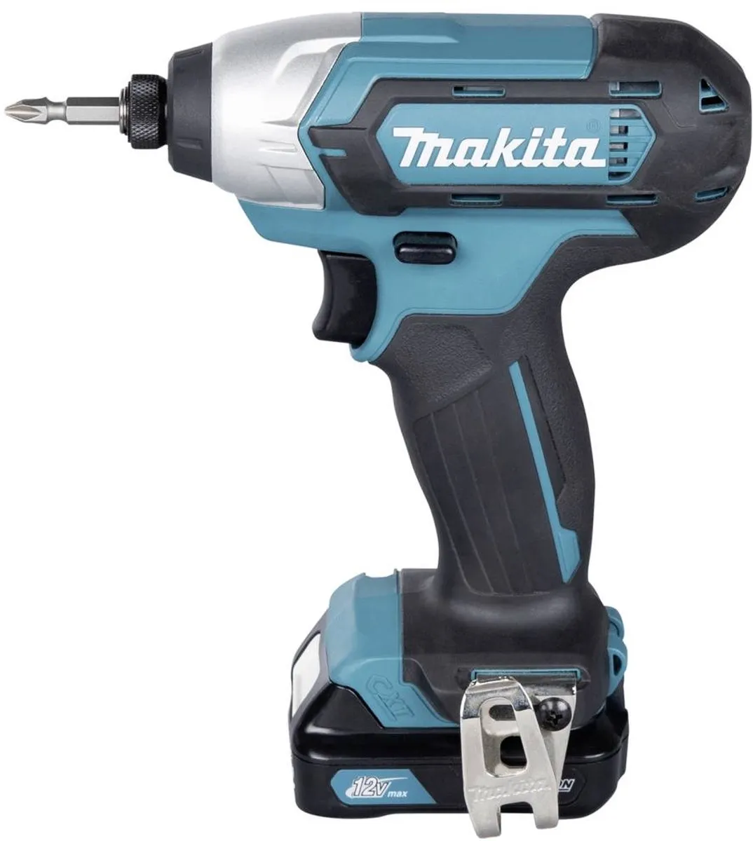 Makita TD110DZ Slagschroevendraaier 10.8V - Body