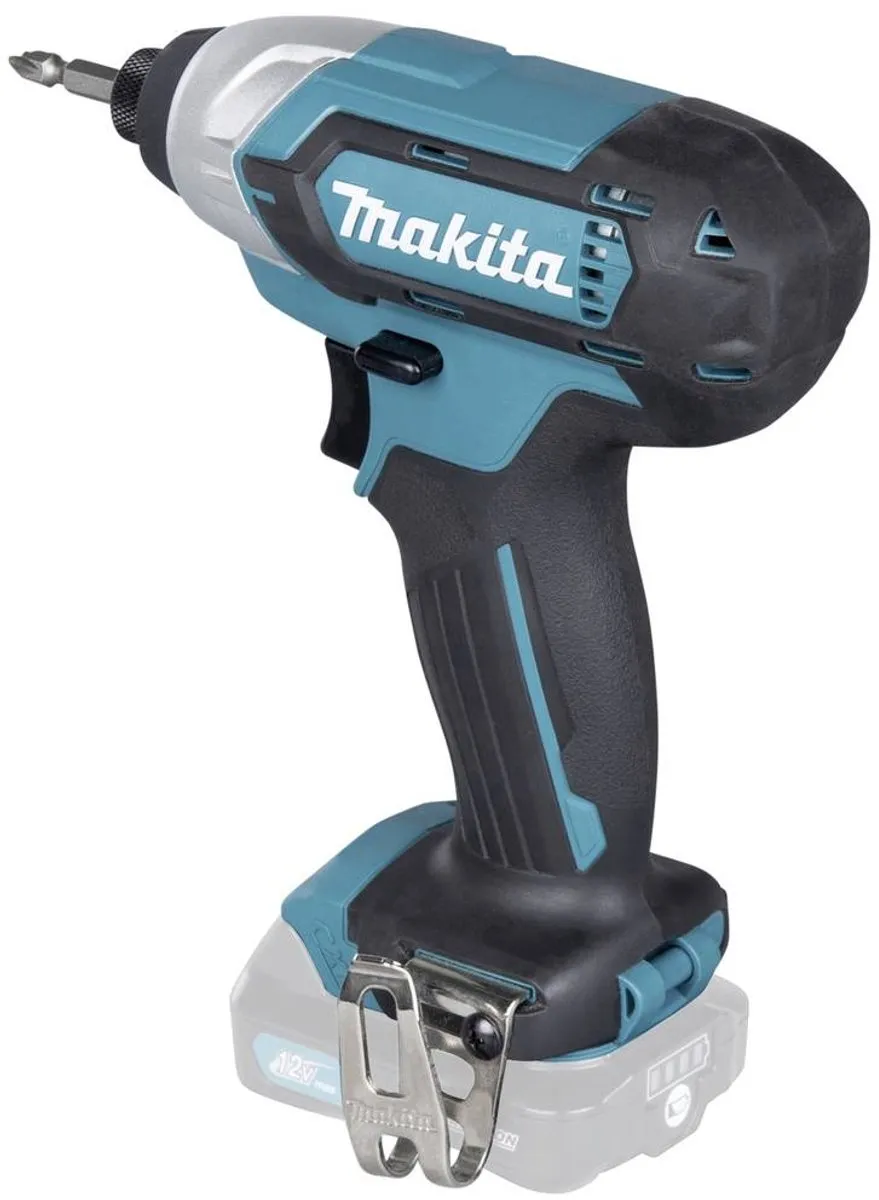 Makita TD110DZ Slagschroevendraaier 10.8V - Body