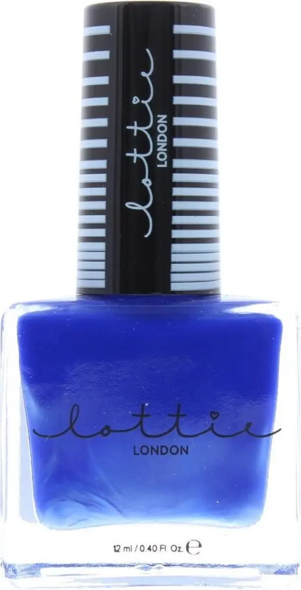 Lottie London Peace Out Nagellak 12ml