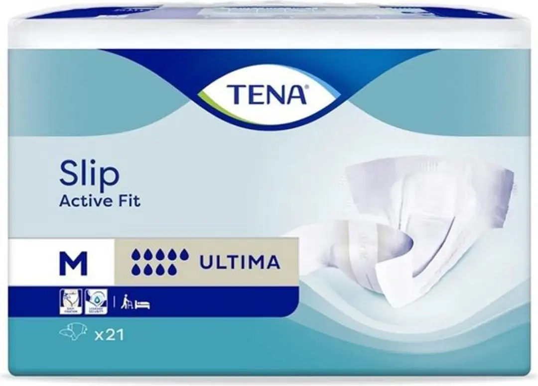 TENA Slip Active Fit Ultima Medium