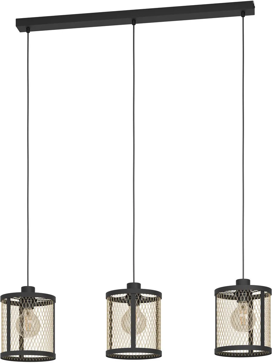 Eglo Dellow Hanglamp E27
