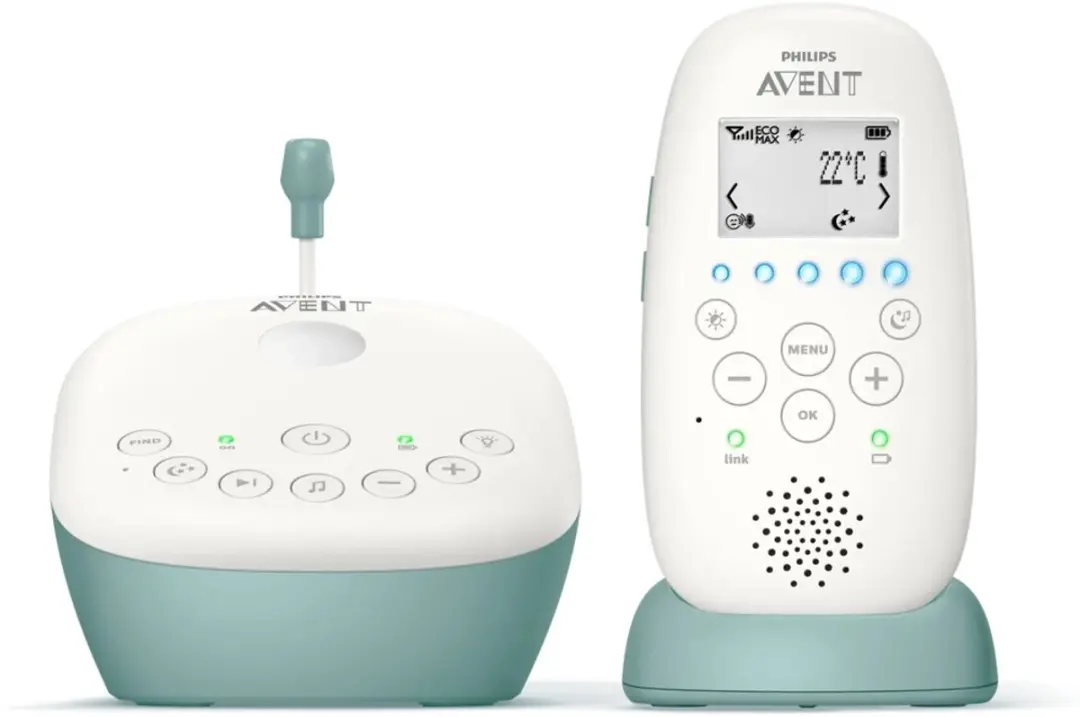 Philips Avent- Babyfoon
