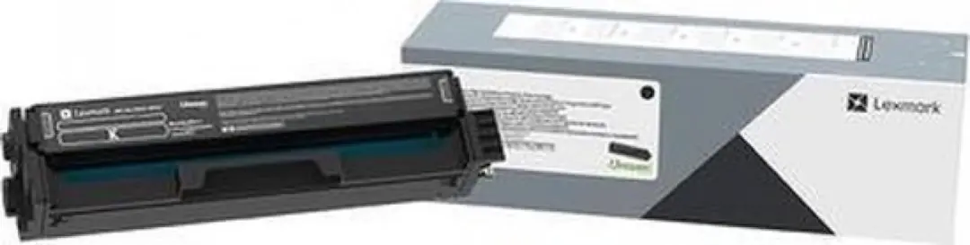 Lexmark 20N0X10 Tonercartridge
