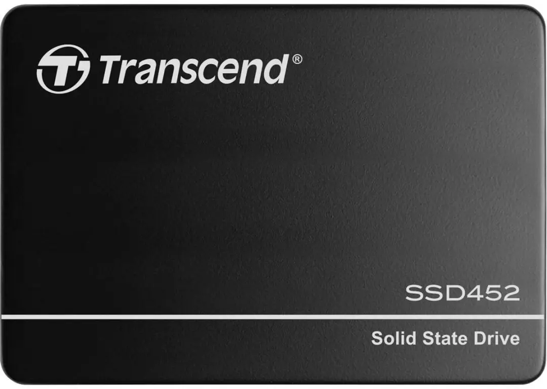 Transcend SSD452K TS256GSSD452K SSD 256GB