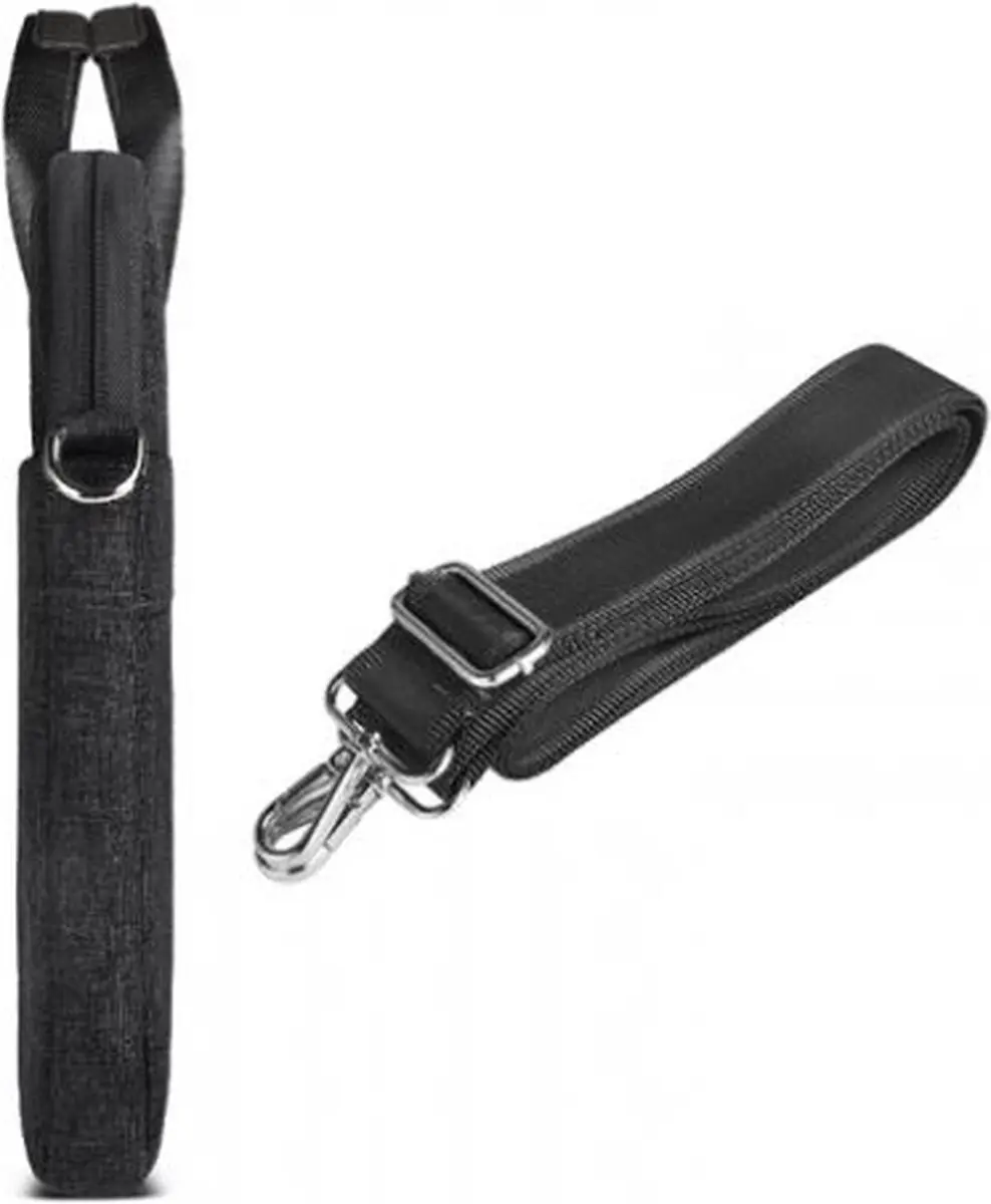 WiWu Minimalist Laptop Bag Pro 14 Inch - Zwart