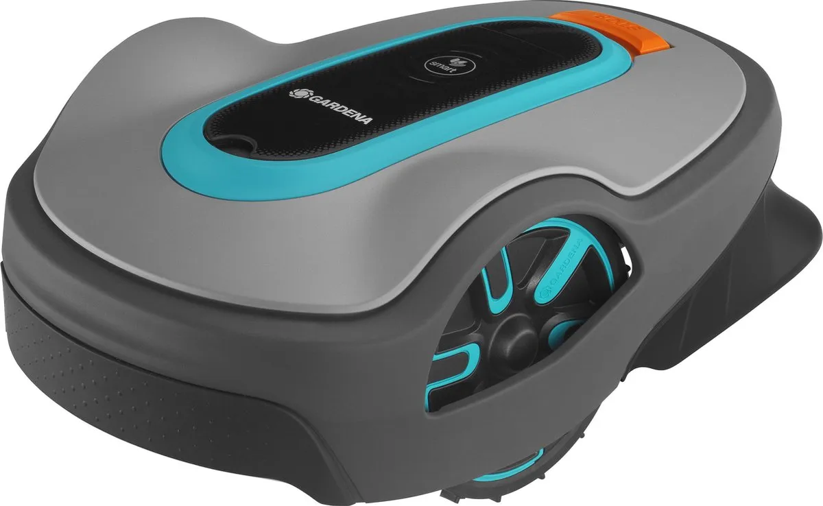 Gardena smart SILENO life 1250 Robotmaaier