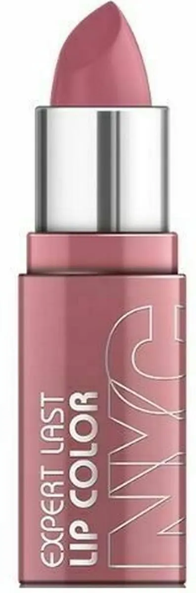 NYC Expert Last Lip Color 449 Lippenstift