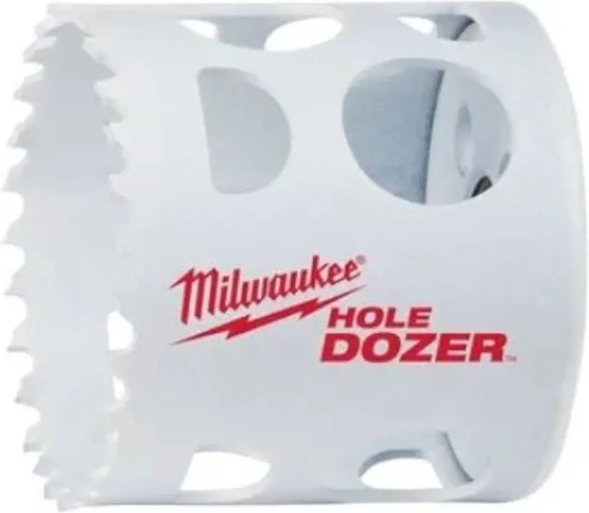 Milwaukee Hole Dozer Gatenzaag 51mm