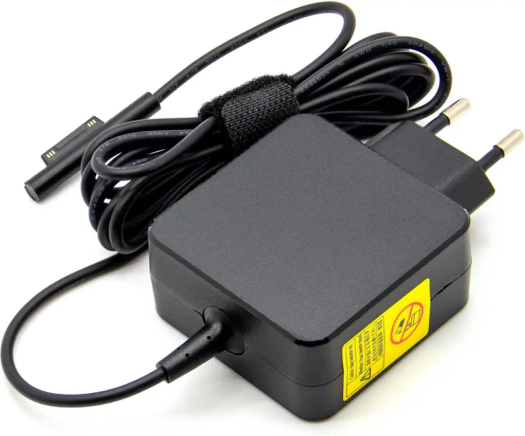 Ecoline Oplader 12V 2.58A 36W