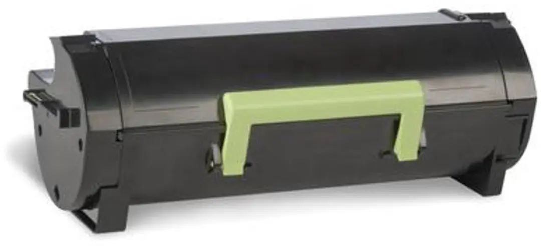 Toner Lexmark 52D2X0E Black