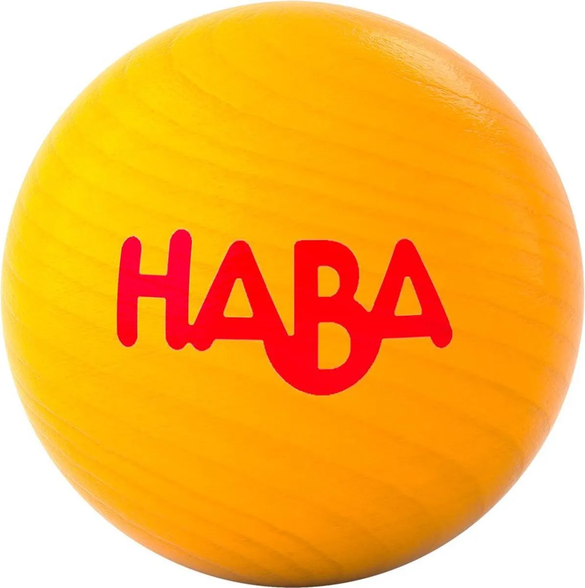 HABA Kullerbü Emmer met knikkers - Multi