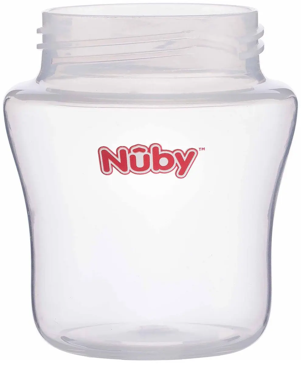 Nûby Elektrische Borstkolf - Wit