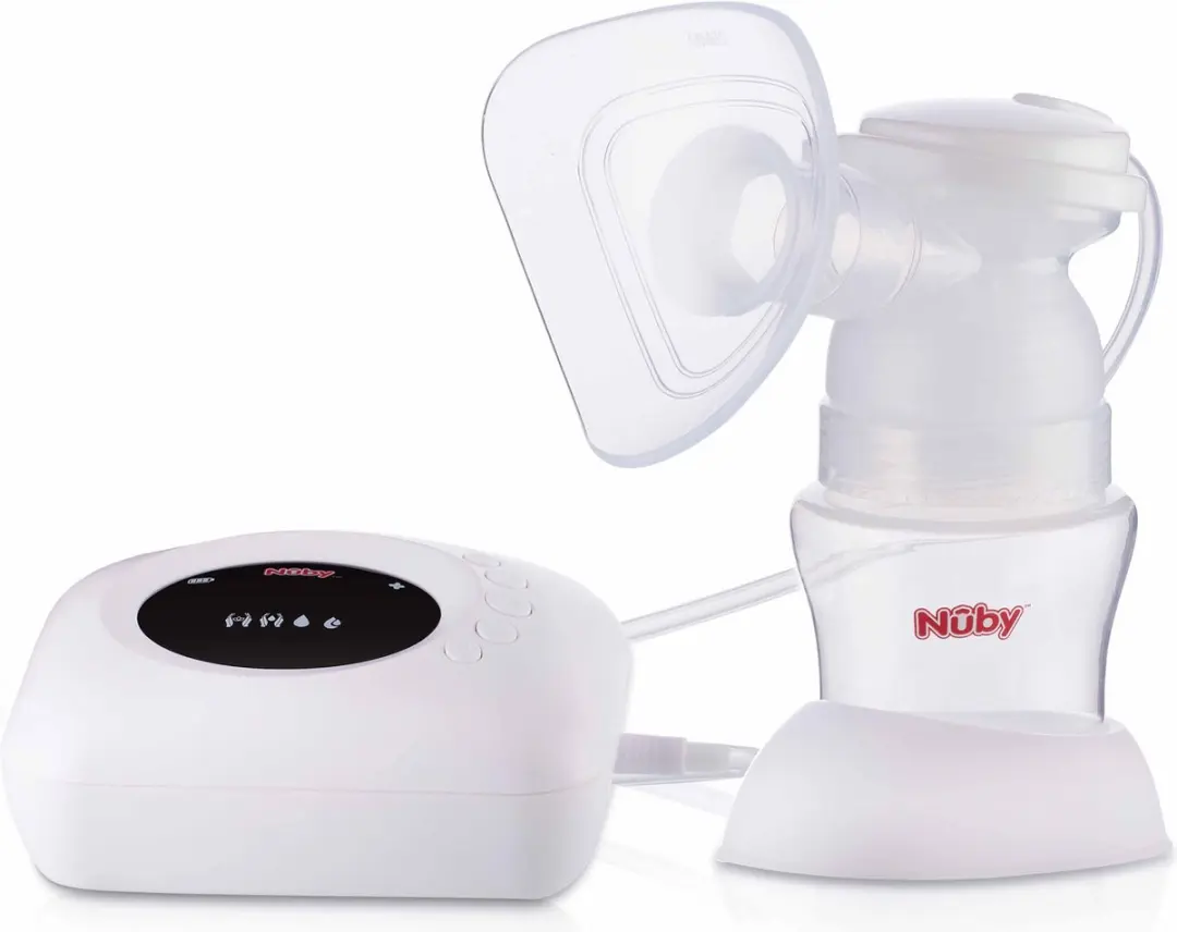 Nûby Elektrische Borstkolf