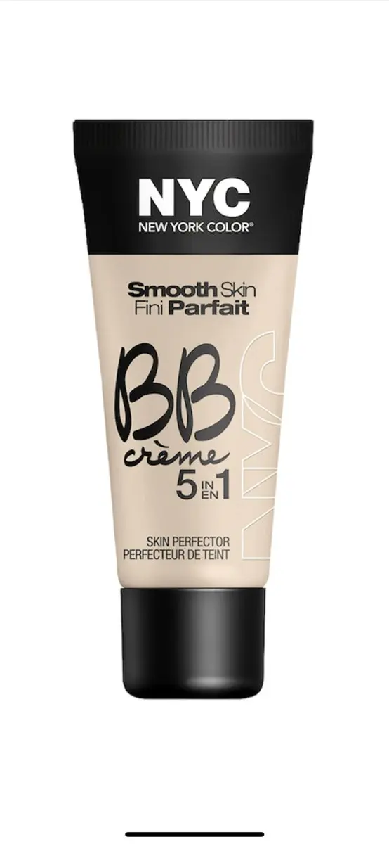 NYC BB Cream Skin Perfector 001