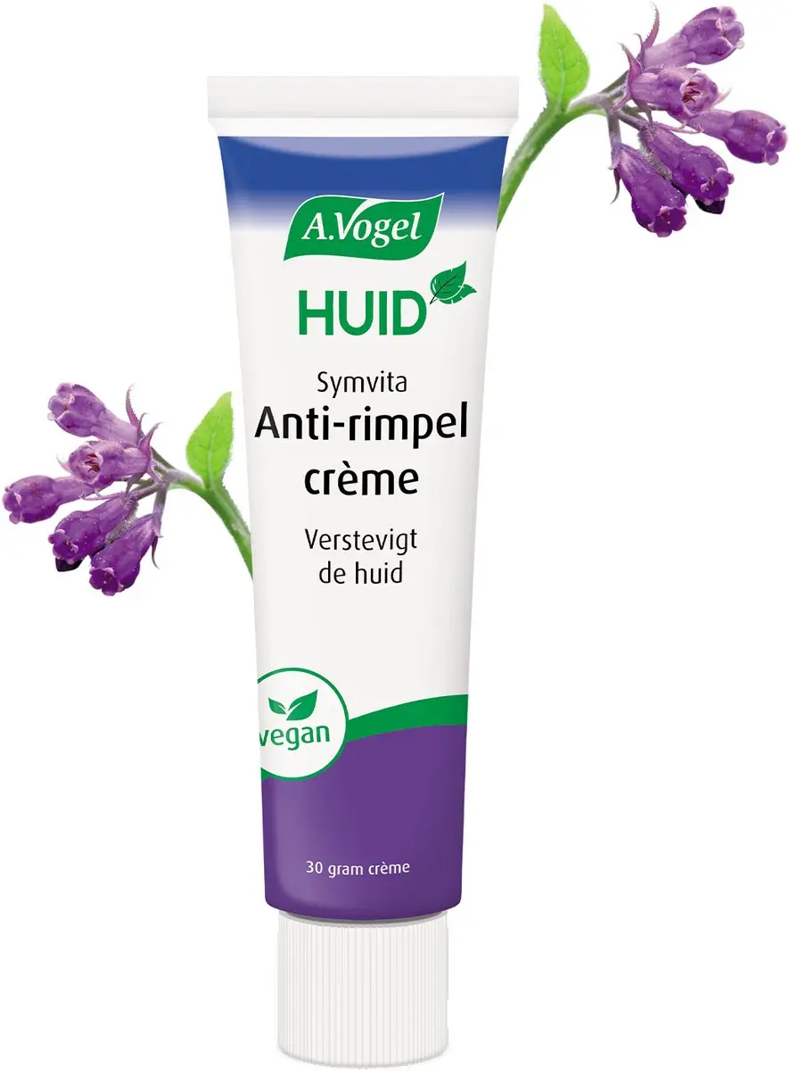 A.Vogel Symvita Anti-rimpelcrème 30ml