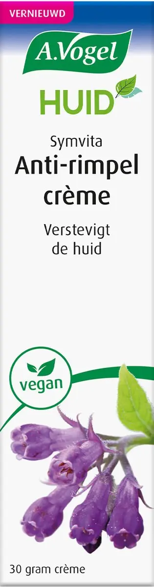 A.Vogel Symvita Anti-rimpelcrème 30ml