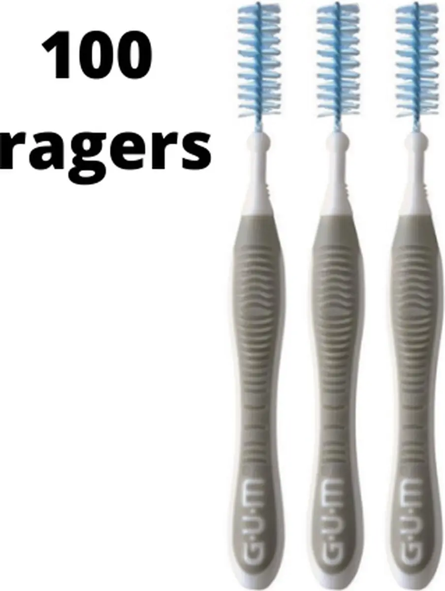 Gum Travler Ragers 2.0mm