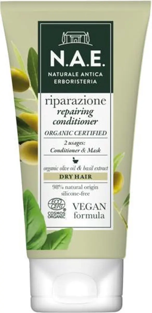 N.A.E. Herstellende Conditioner 150ml